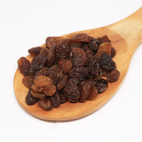 Raisins